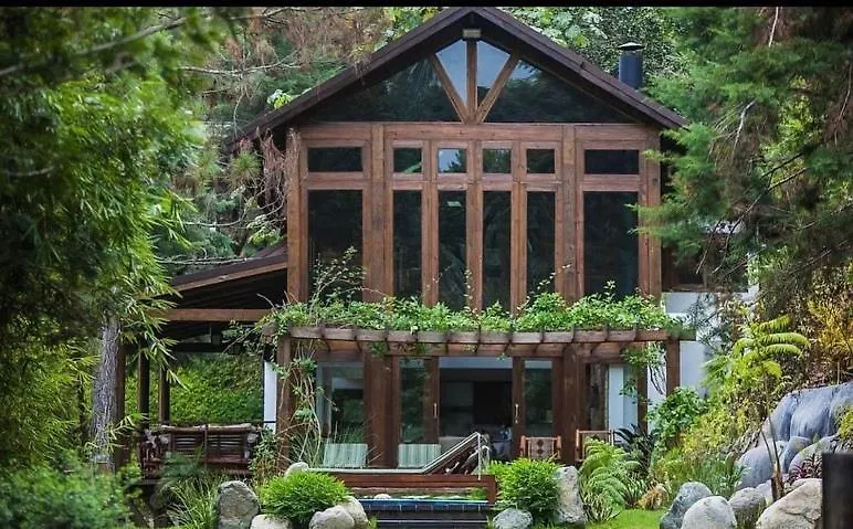 Villa El Encanto Jarabacoa