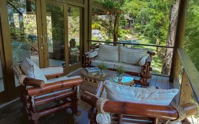 Villa El Encanto Jarabacoa 0*,