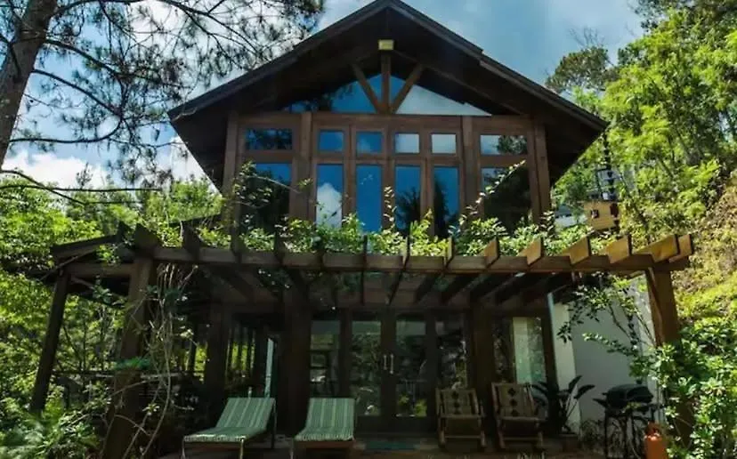 Villa El Encanto Jarabacoa 0*,  Dominican Republic