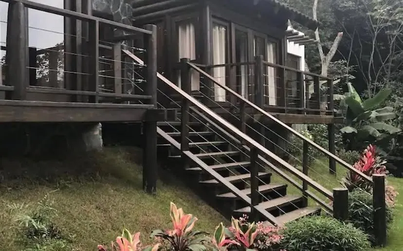 Villa El Encanto Jarabacoa Holiday home