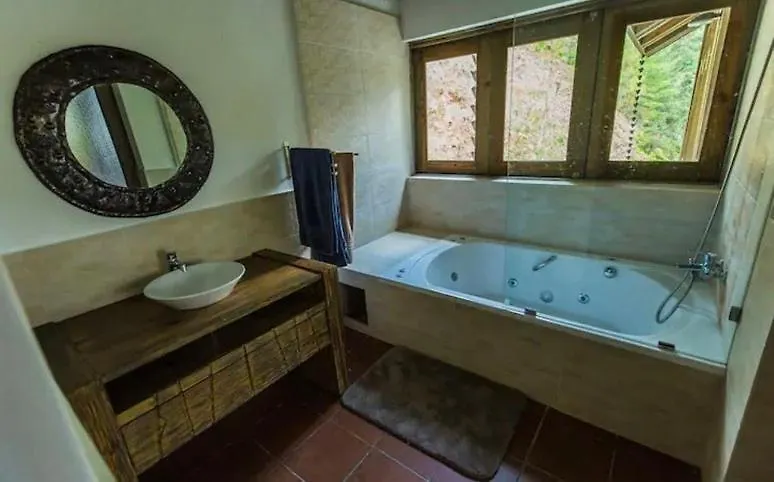 Villa El Encanto Jarabacoa