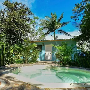 Haus Unter Palmen Holiday home