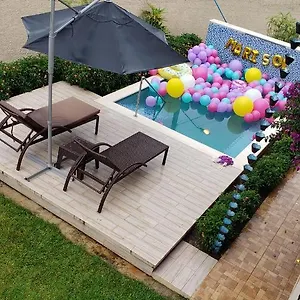 Anchorage Holiday home