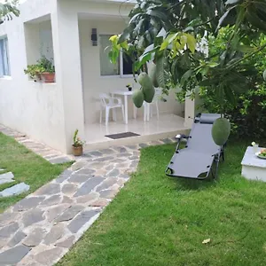  Appartement Casa Taina