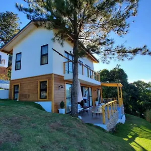 En La Montana Chalet