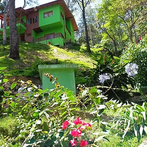 Mi Hogar Homestay