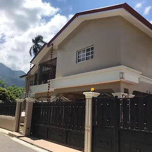 2 Queen Bed With Smart Tv ,wifi Y Luz Las 24 Horas Apartment