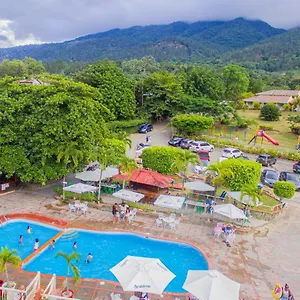 3* Hotel River Club &
